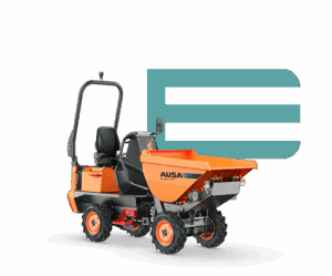 D101AEA COMPACT Eléctrico