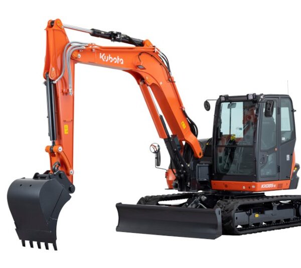 KX085-5