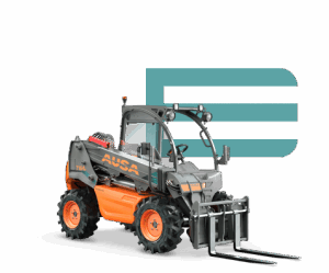 T164E Eléctrico