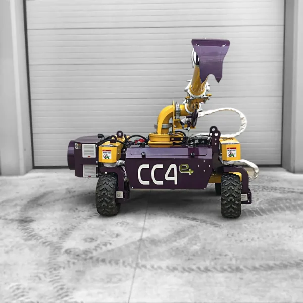CC4 E+