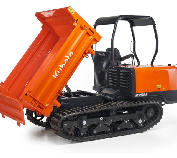 KC250H-4